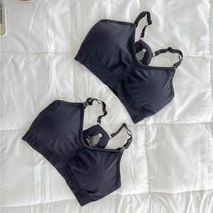 KINDRED BRAVELY Sublime® Hands-Free Pumping & Nursing Bra